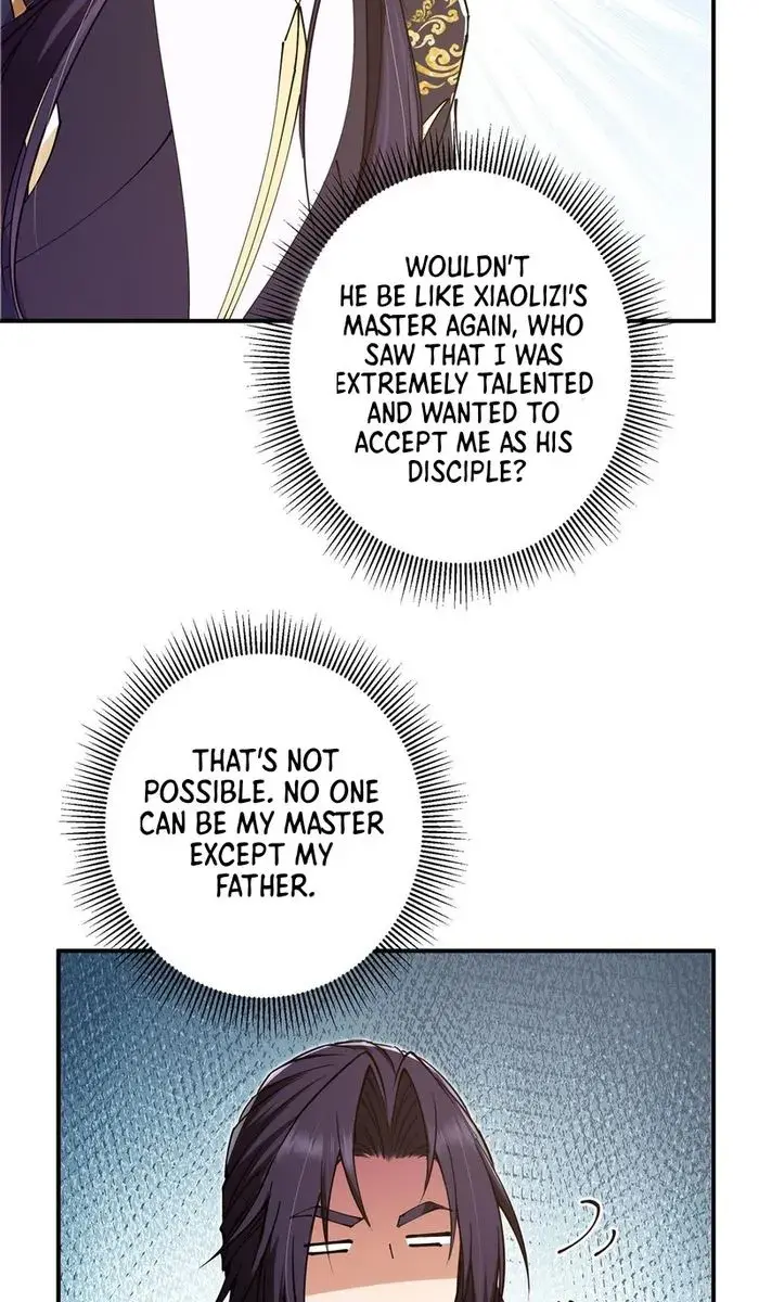Keep a Low Profile, Sect Leader Chapter 299 Page 24