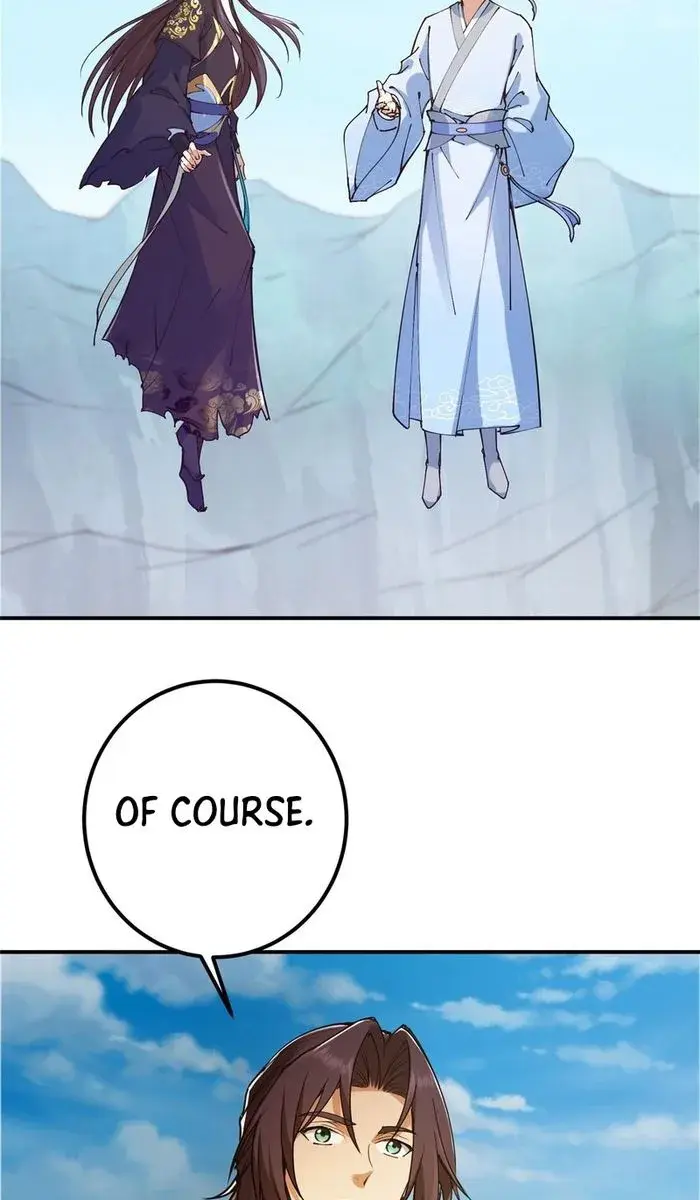Keep a Low Profile, Sect Leader Chapter 299 Page 26