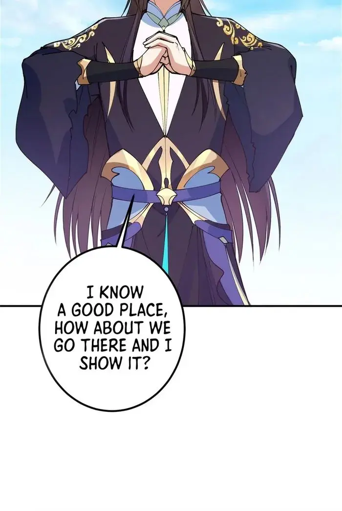 Keep a Low Profile, Sect Leader Chapter 299 Page 31