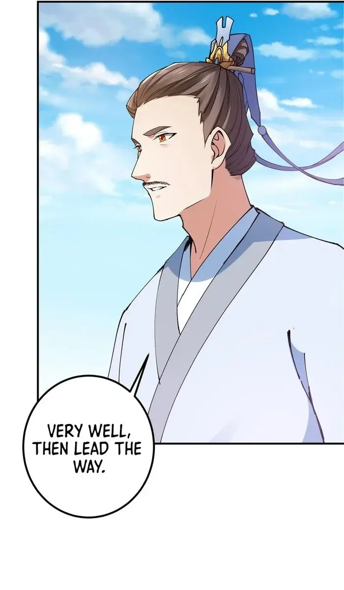 Keep a Low Profile, Sect Leader Chapter 299 Page 32