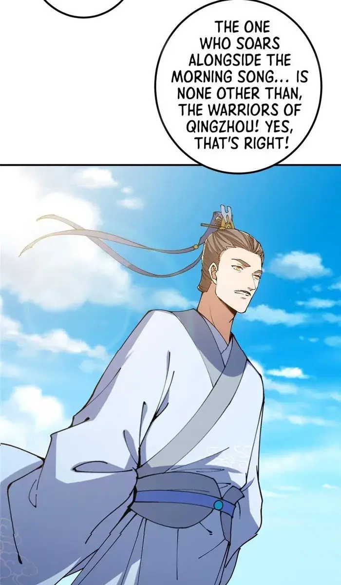 Keep a Low Profile, Sect Leader Chapter 299 Page 48