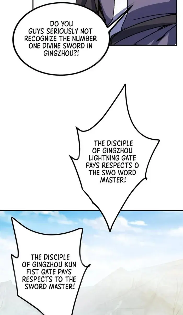 Keep a Low Profile, Sect Leader Chapter 300 Page 7