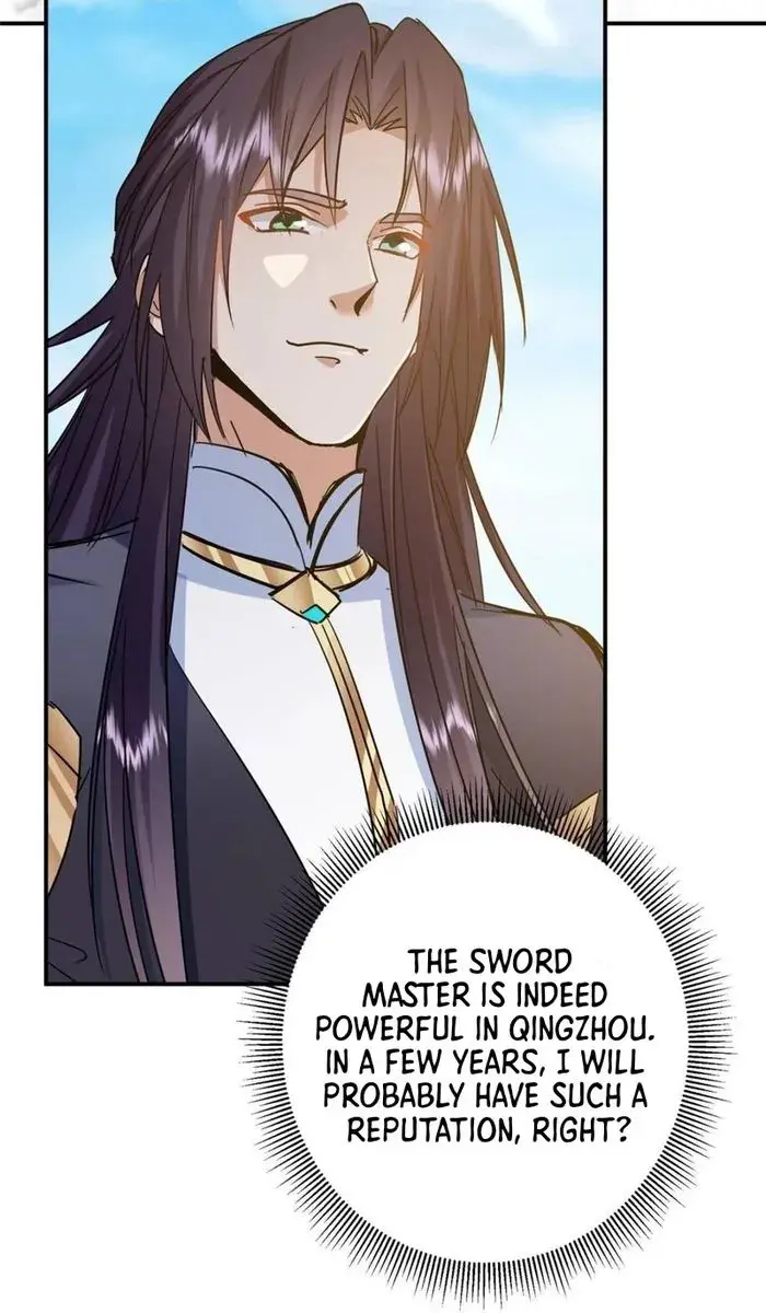 Keep a Low Profile, Sect Leader Chapter 300 Page 13