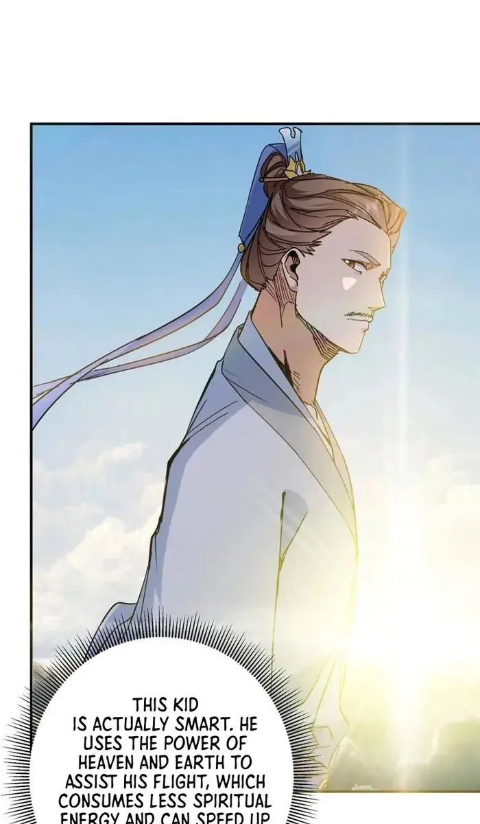 Keep a Low Profile, Sect Leader Chapter 300 Page 14