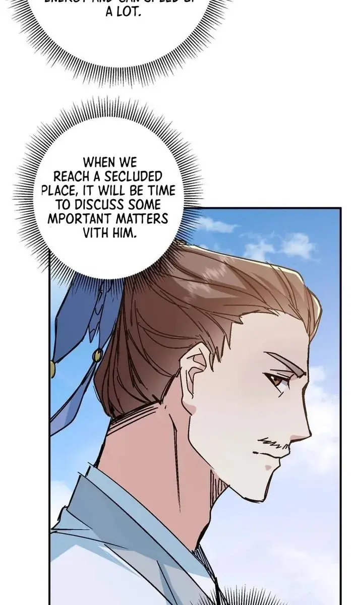 Keep a Low Profile, Sect Leader Chapter 300 Page 15