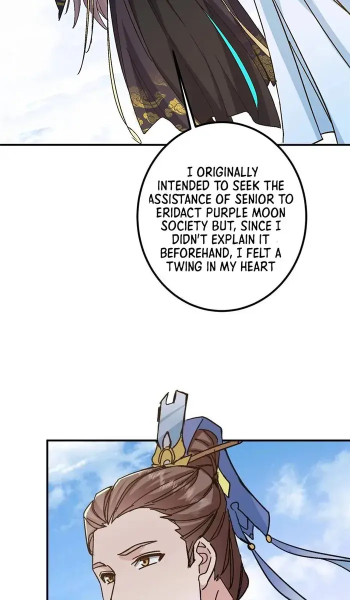 Keep a Low Profile, Sect Leader Chapter 300 Page 17