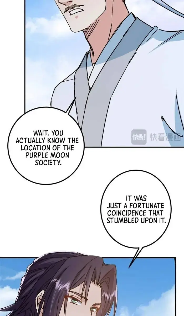 Keep a Low Profile, Sect Leader Chapter 300 Page 18