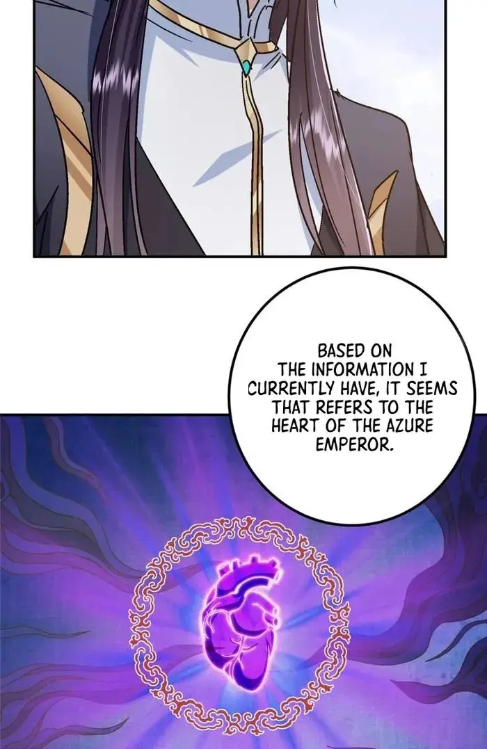 Keep a Low Profile, Sect Leader Chapter 300 Page 22