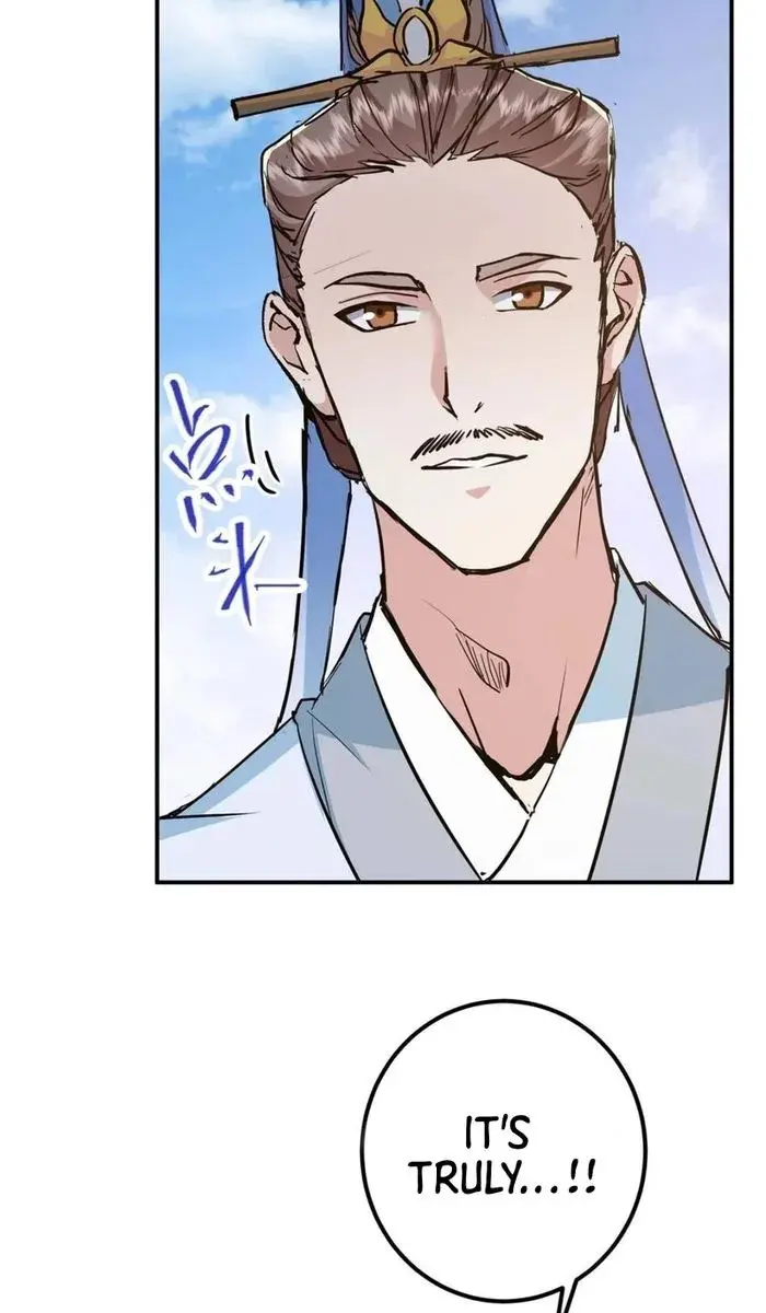 Keep a Low Profile, Sect Leader Chapter 300 Page 24