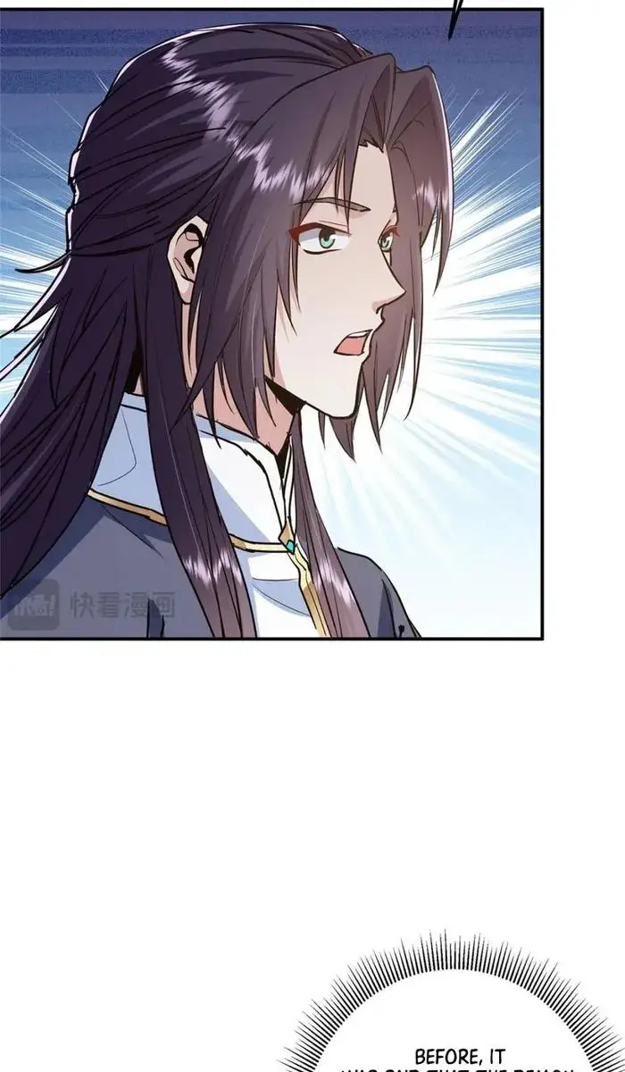 Keep a Low Profile, Sect Leader Chapter 300 Page 25