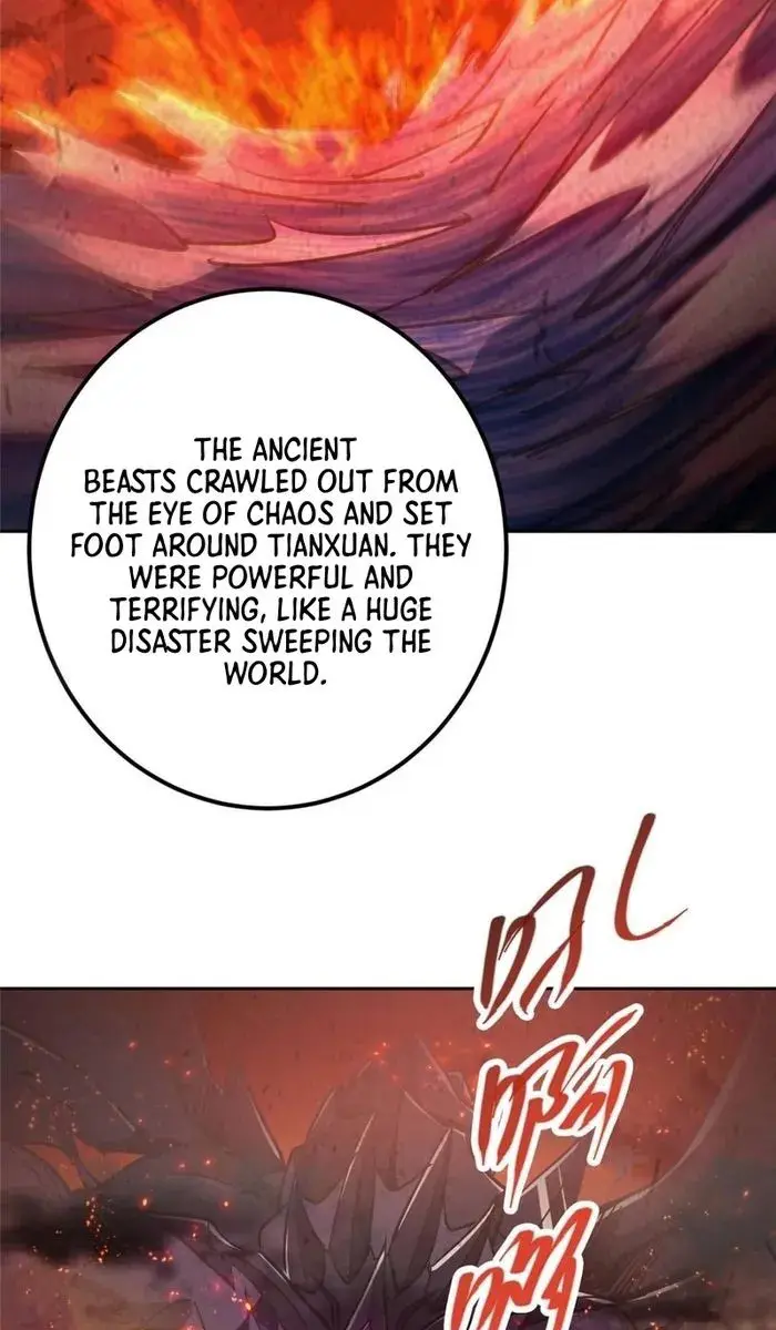 Keep a Low Profile, Sect Leader Chapter 300 Page 34