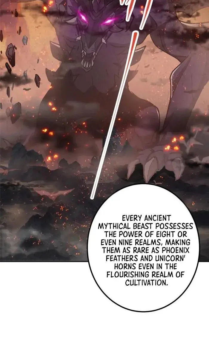 Keep a Low Profile, Sect Leader Chapter 300 Page 35