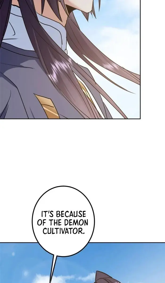 Keep a Low Profile, Sect Leader Chapter 300 Page 41