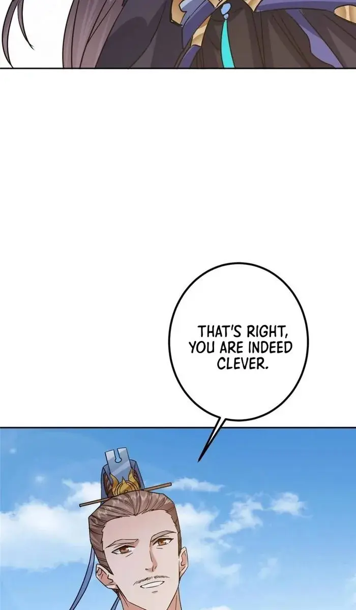 Keep a Low Profile, Sect Leader Chapter 300 Page 46