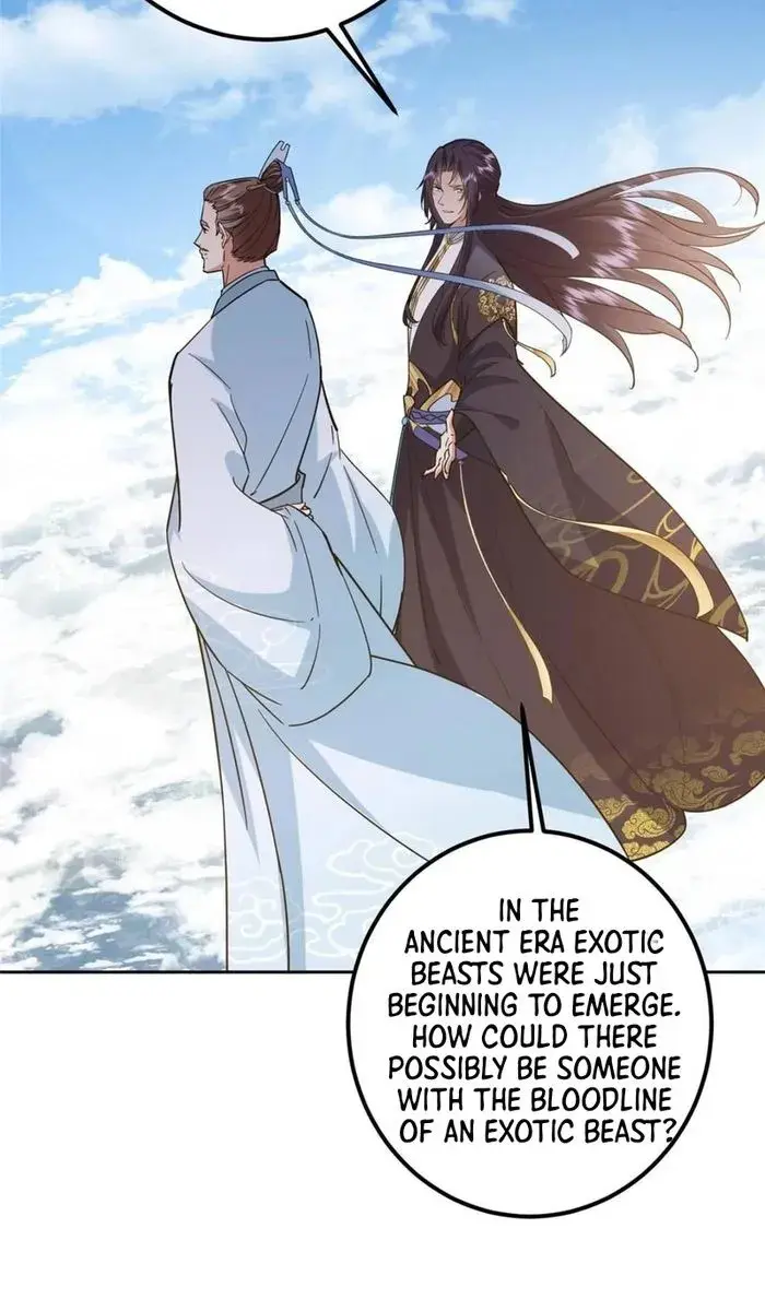 Keep a Low Profile, Sect Leader Chapter 300 Page 48