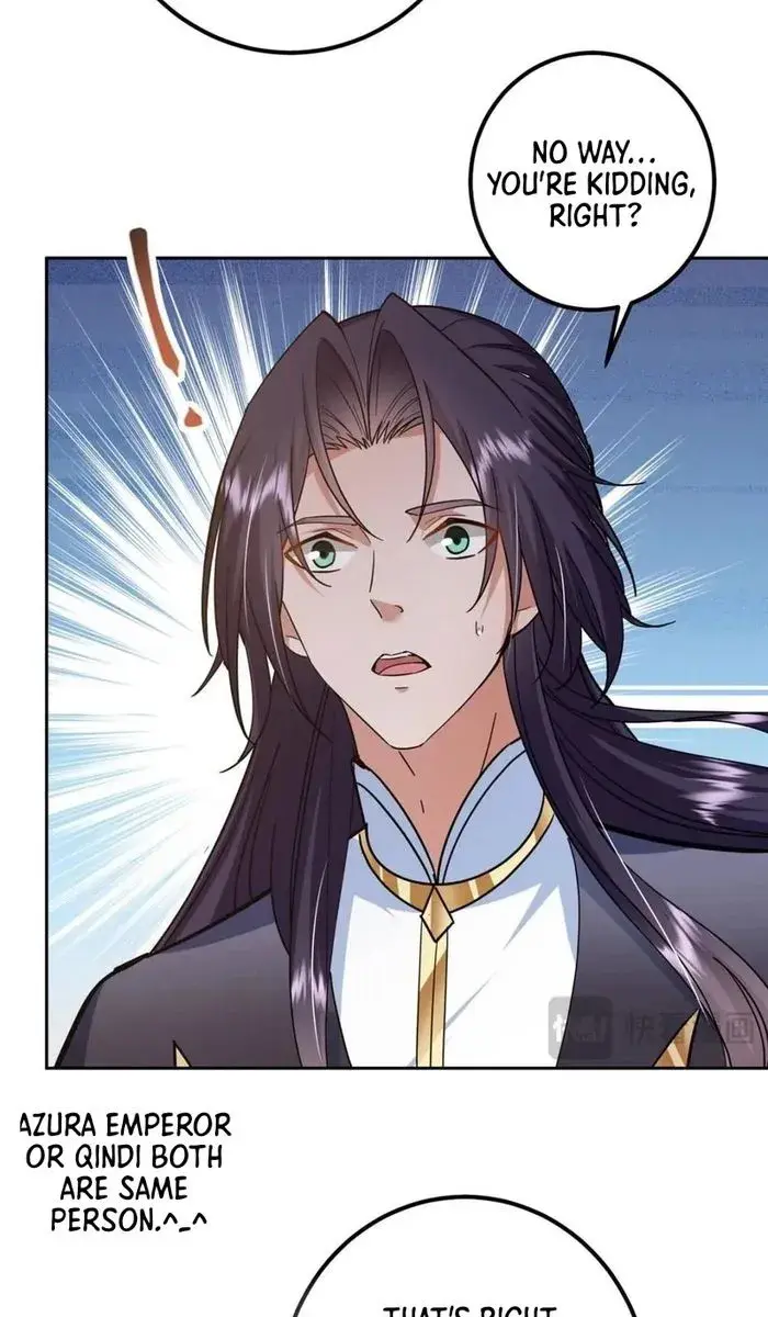 Keep a Low Profile, Sect Leader Chapter 300 Page 50