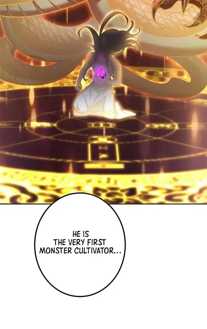 Keep a Low Profile, Sect Leader Chapter 300 Page 52