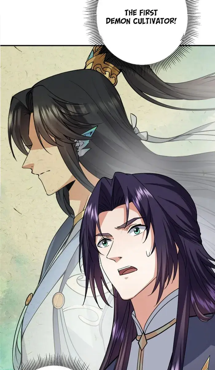 Keep a Low Profile, Sect Leader Chapter 301 Page 4