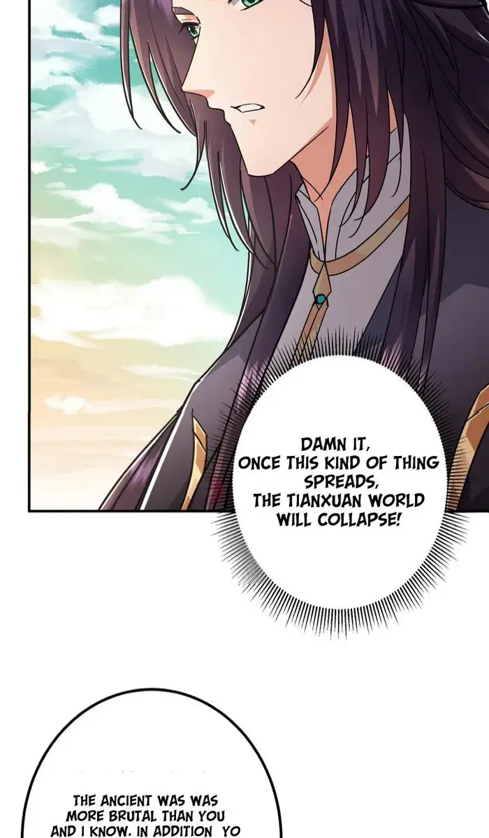 Keep a Low Profile, Sect Leader Chapter 301 Page 7