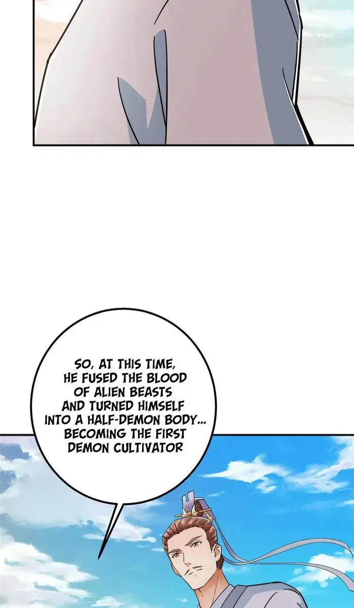 Keep a Low Profile, Sect Leader Chapter 301 Page 15