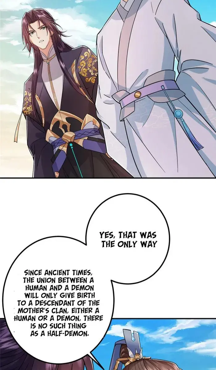 Keep a Low Profile, Sect Leader Chapter 301 Page 16