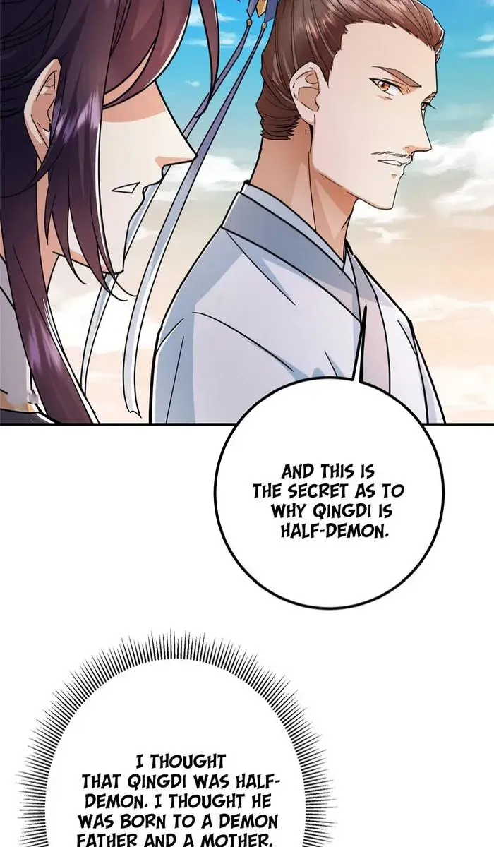 Keep a Low Profile, Sect Leader Chapter 301 Page 17