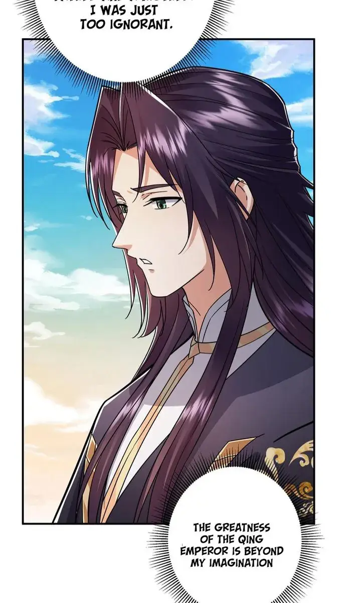 Keep a Low Profile, Sect Leader Chapter 301 Page 18