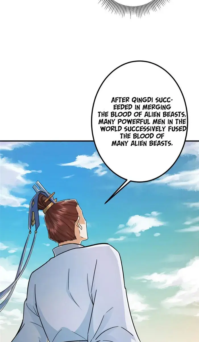 Keep a Low Profile, Sect Leader Chapter 301 Page 19