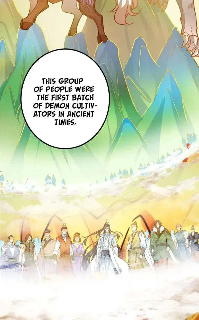 Keep a Low Profile, Sect Leader Chapter 301 Page 22