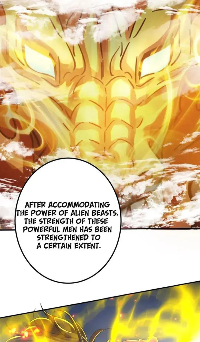 Keep a Low Profile, Sect Leader Chapter 301 Page 23