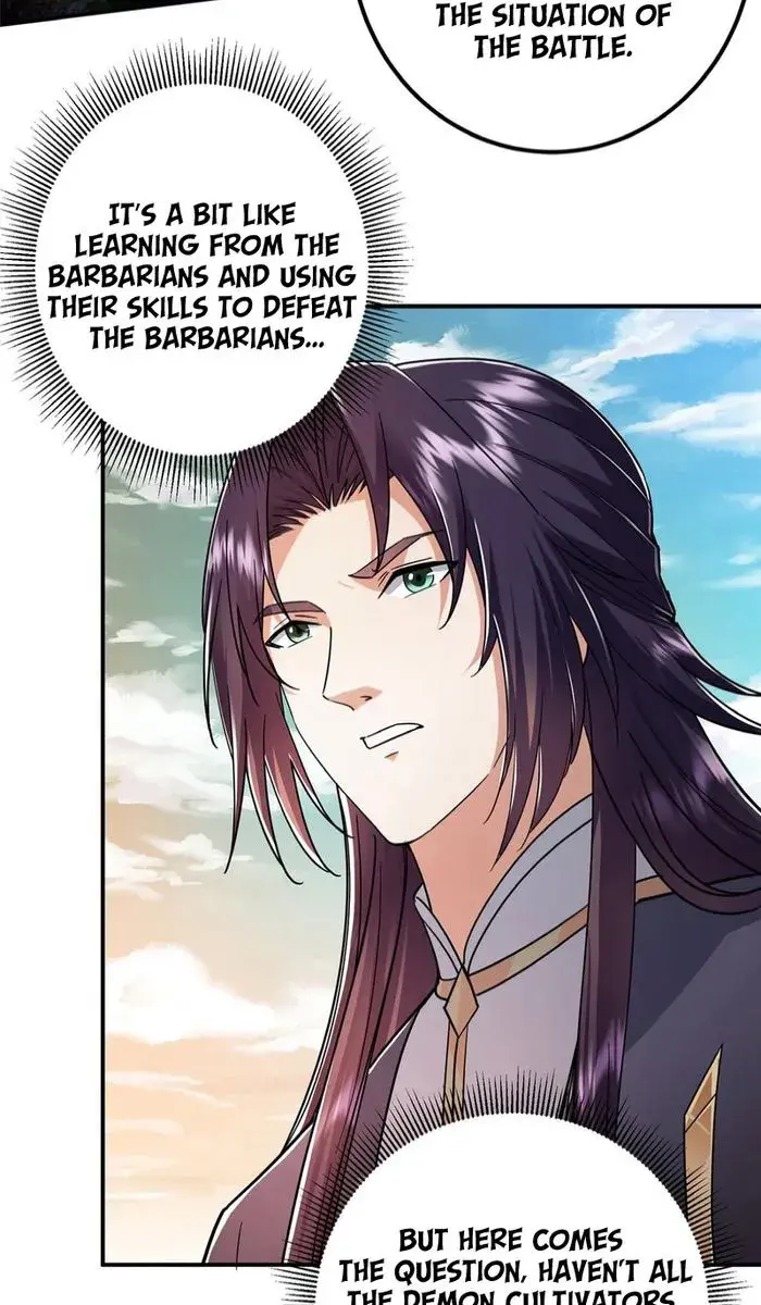 Keep a Low Profile, Sect Leader Chapter 301 Page 25