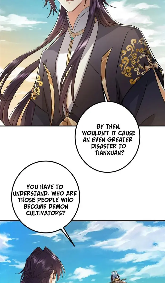 Keep a Low Profile, Sect Leader Chapter 301 Page 28