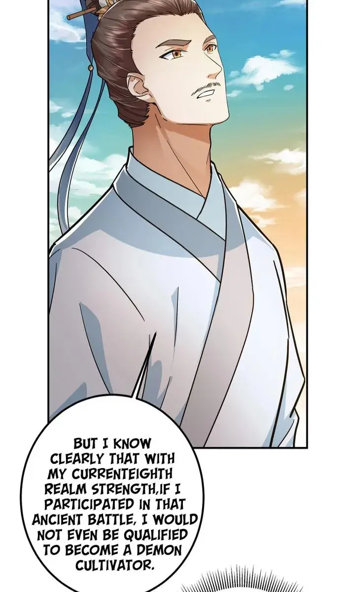 Keep a Low Profile, Sect Leader Chapter 301 Page 30