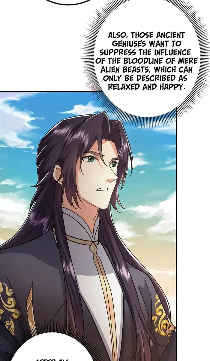 Keep a Low Profile, Sect Leader Chapter 301 Page 31