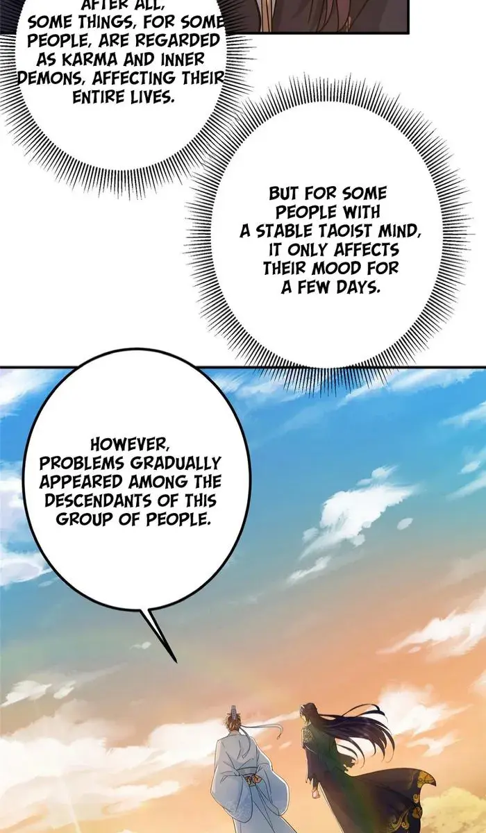 Keep a Low Profile, Sect Leader Chapter 301 Page 32