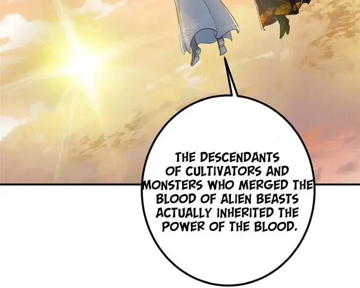 Keep a Low Profile, Sect Leader Chapter 301 Page 33