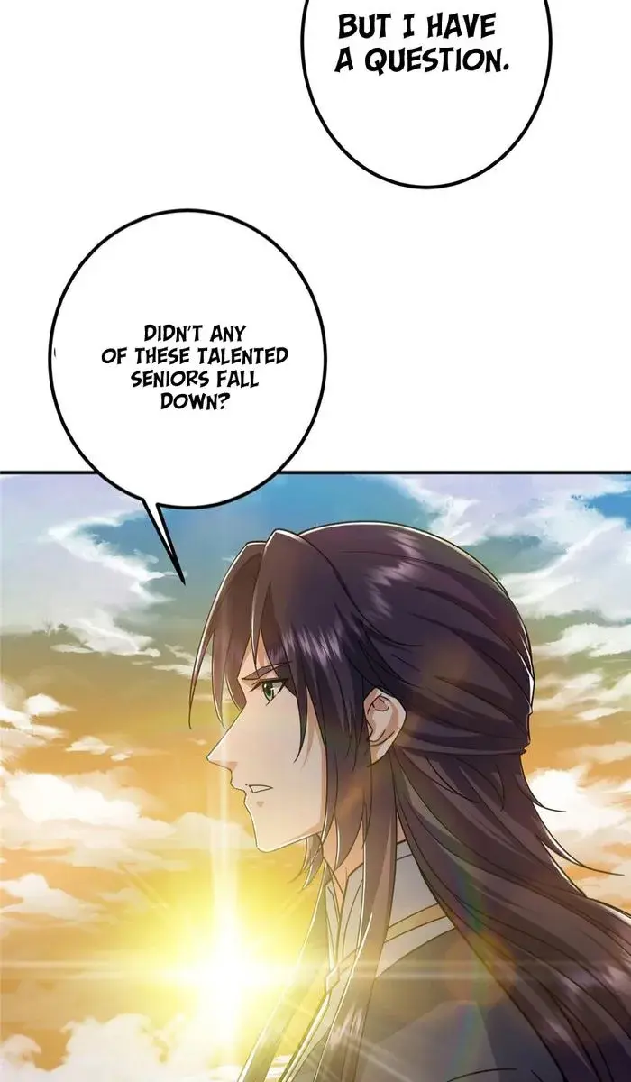 Keep a Low Profile, Sect Leader Chapter 301 Page 35