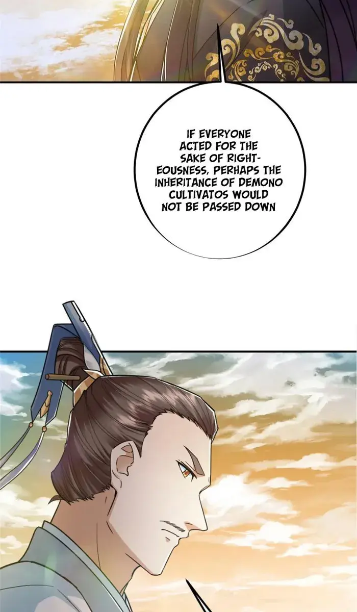 Keep a Low Profile, Sect Leader Chapter 301 Page 36