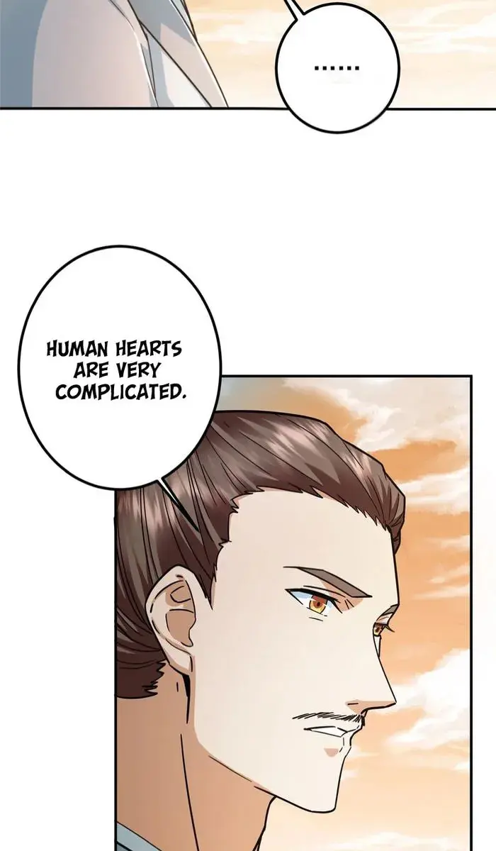 Keep a Low Profile, Sect Leader Chapter 301 Page 37