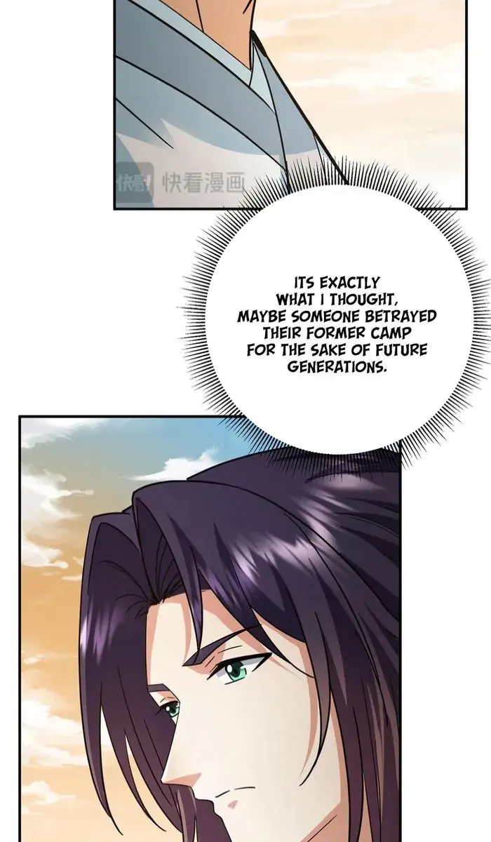 Keep a Low Profile, Sect Leader Chapter 301 Page 38