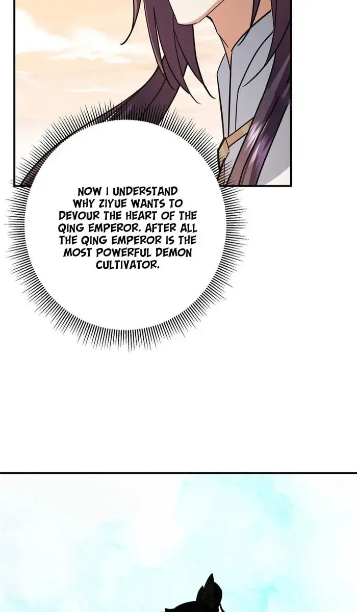 Keep a Low Profile, Sect Leader Chapter 301 Page 39