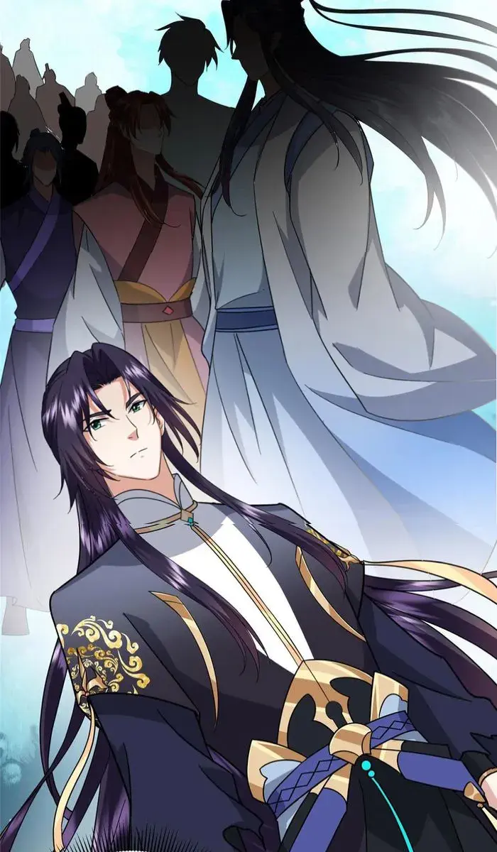 Keep a Low Profile, Sect Leader Chapter 301 Page 40