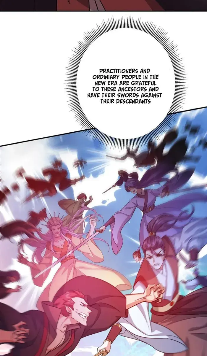 Keep a Low Profile, Sect Leader Chapter 301 Page 42
