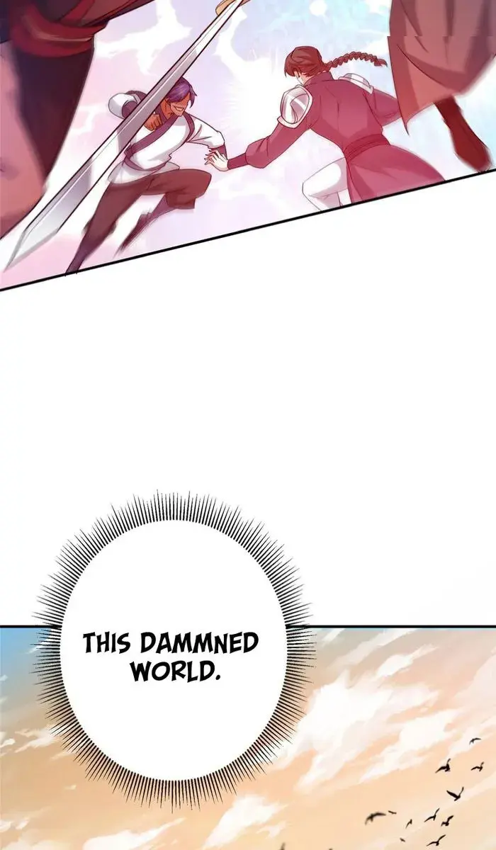 Keep a Low Profile, Sect Leader Chapter 301 Page 43