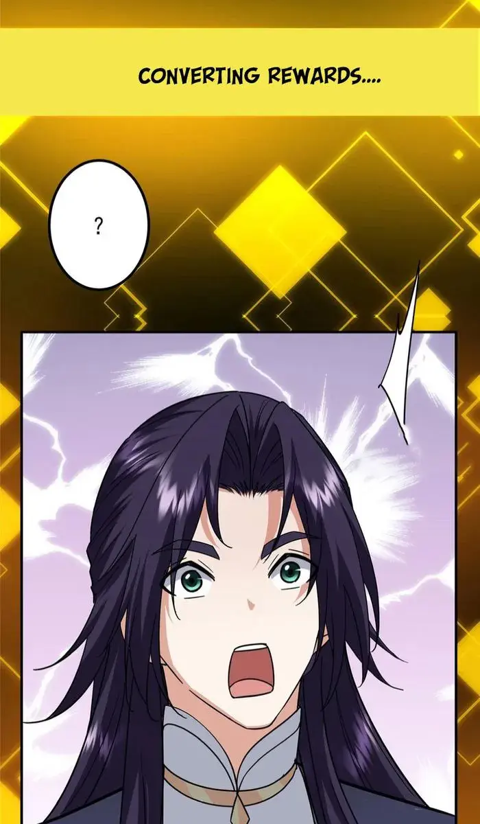 Keep a Low Profile, Sect Leader Chapter 301 Page 46