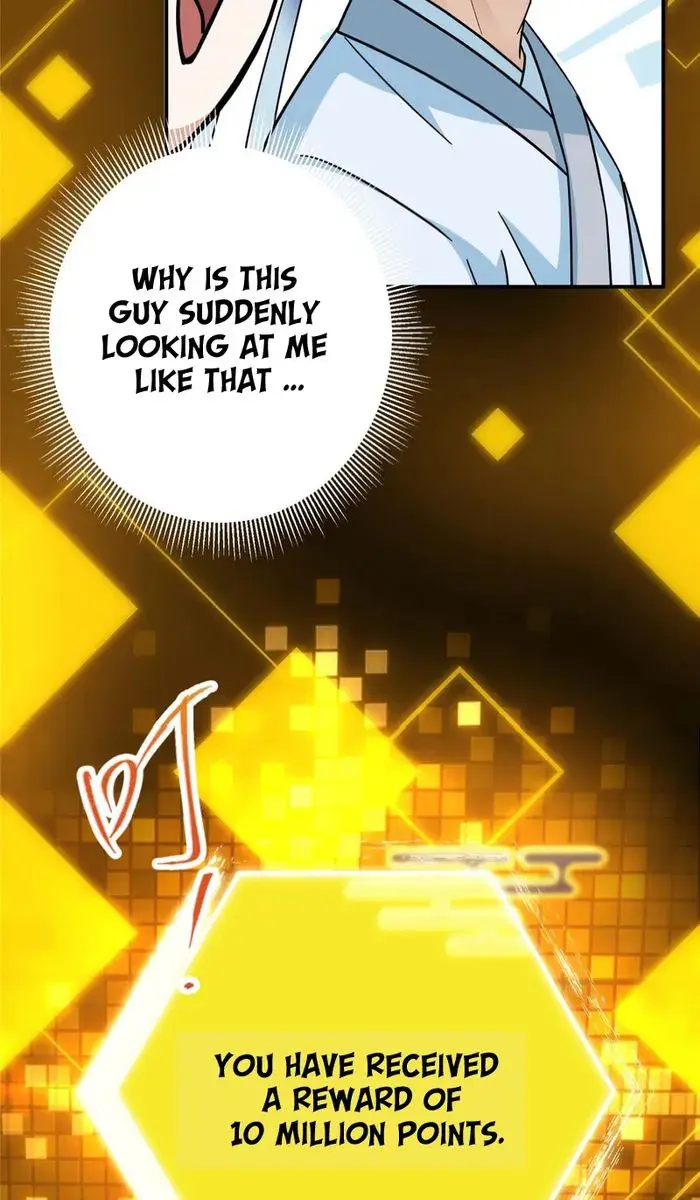 Keep a Low Profile, Sect Leader Chapter 301 Page 49