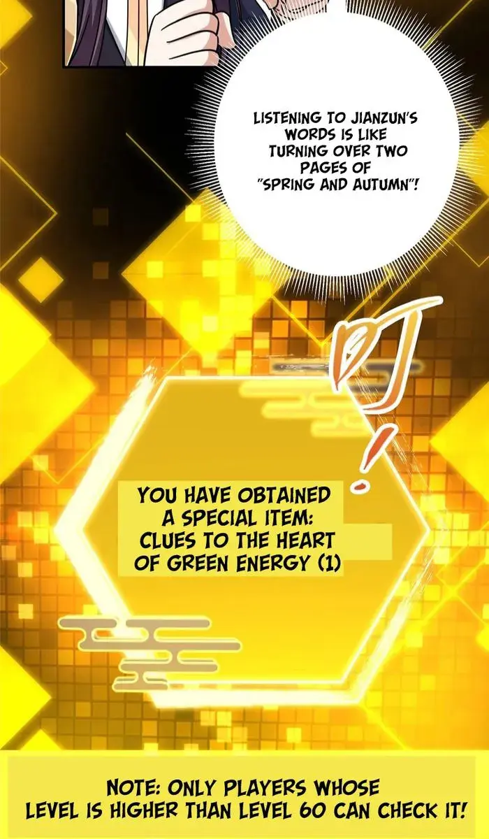 Keep a Low Profile, Sect Leader Chapter 301 Page 51