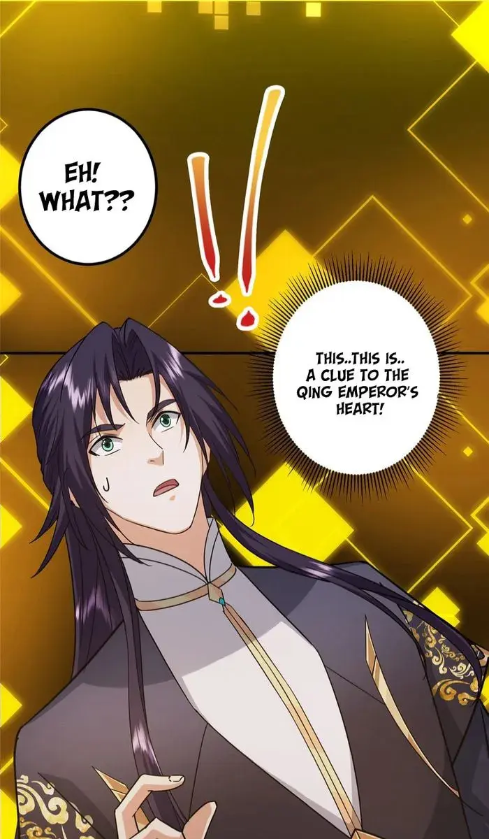 Keep a Low Profile, Sect Leader Chapter 301 Page 52