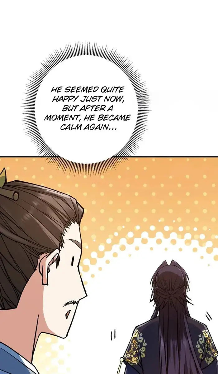 Keep a Low Profile, Sect Leader Chapter 302 Page 5