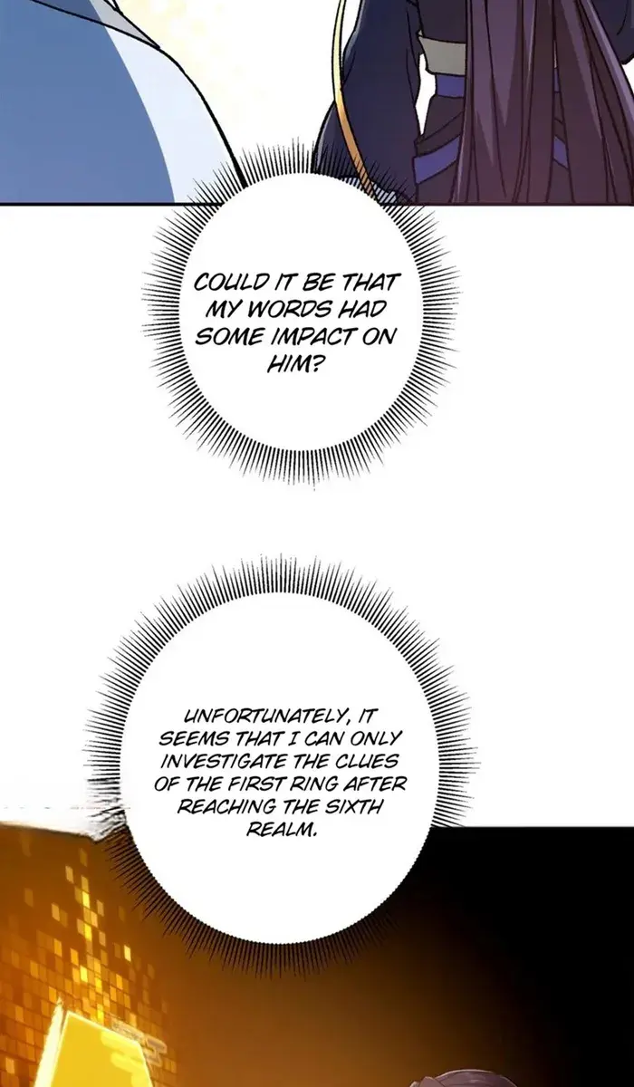 Keep a Low Profile, Sect Leader Chapter 302 Page 6